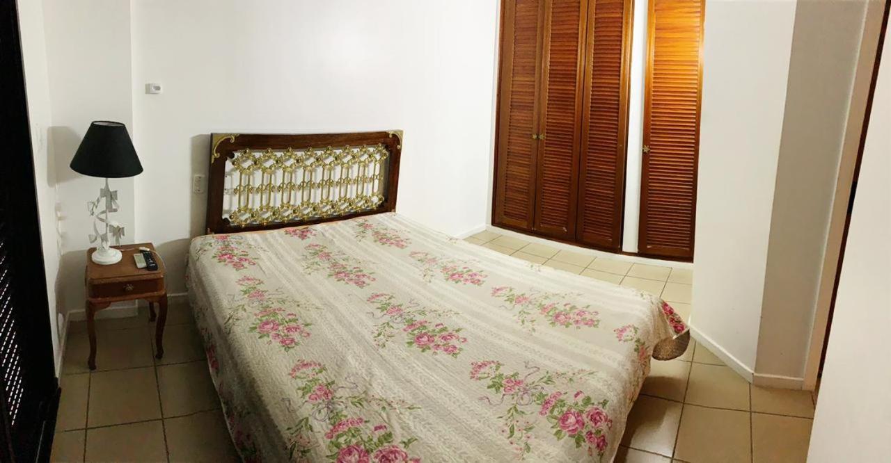 Apart No Capitania Varam Guaruja Apartment Екстериор снимка