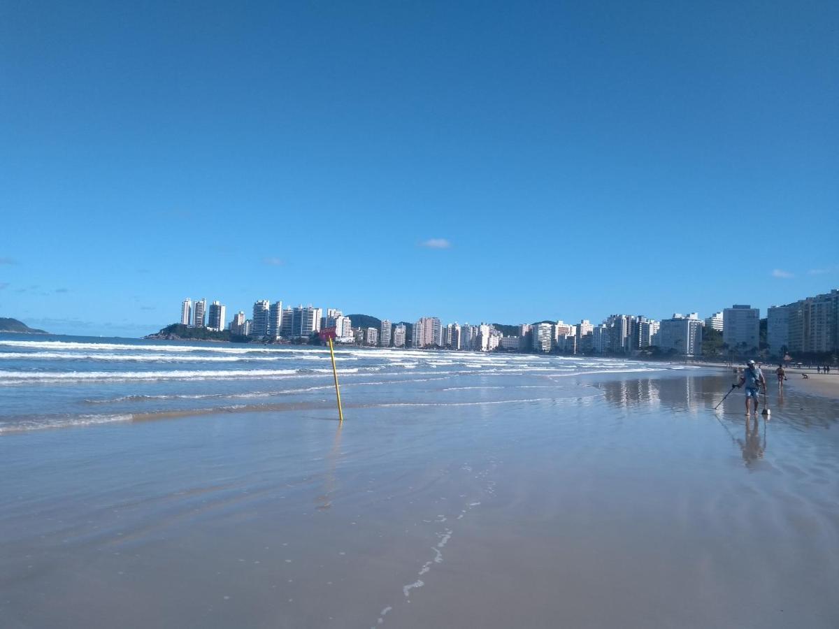 Apart No Capitania Varam Guaruja Apartment Екстериор снимка