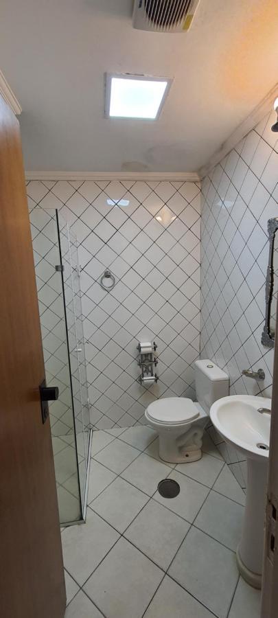 Apart No Capitania Varam Guaruja Apartment Екстериор снимка