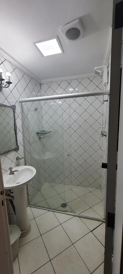 Apart No Capitania Varam Guaruja Apartment Екстериор снимка