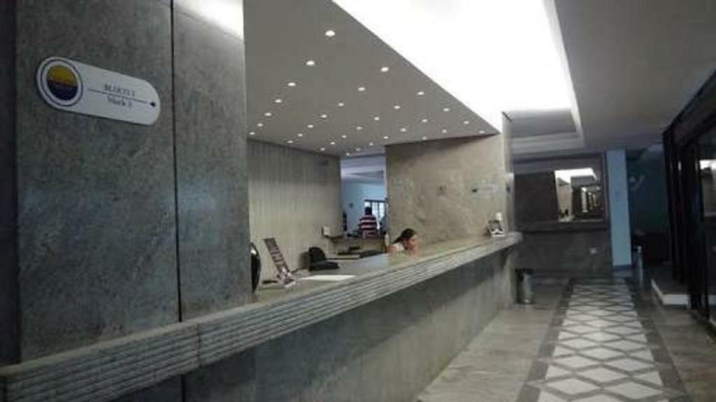 Apart No Capitania Varam Guaruja Apartment Екстериор снимка