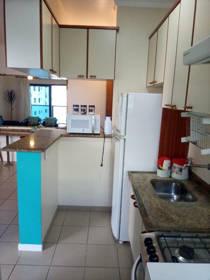 Apart No Capitania Varam Guaruja Apartment Екстериор снимка